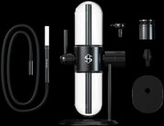 Stundenglass Kompact Gravity Infuser All Set